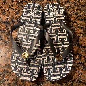 Tory Burch Flip-Flops